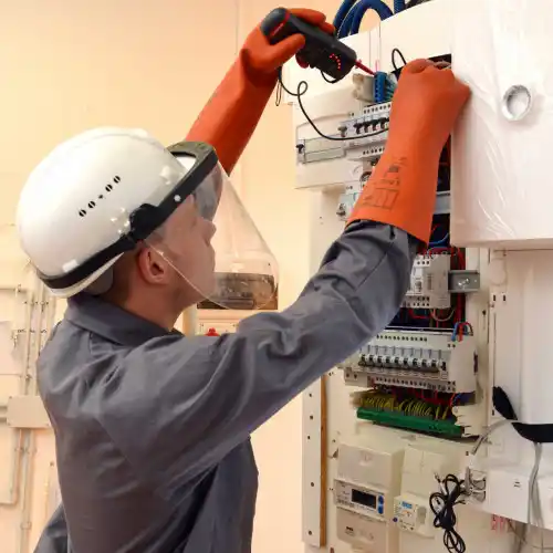 elektricien Kloosterzande